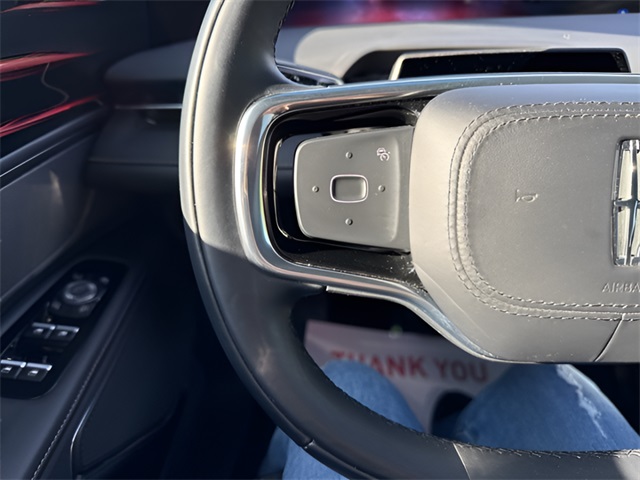 2024 Lincoln Nautilus