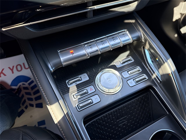 2024 Lincoln Nautilus