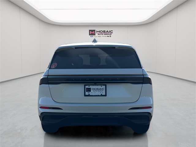 2024 Lincoln Nautilus