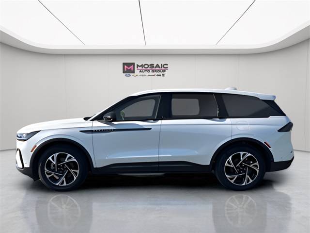 2024 Lincoln Nautilus