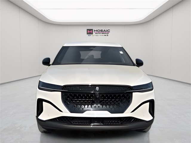 2024 Lincoln Nautilus