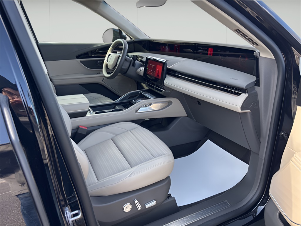 2024 Lincoln Nautilus