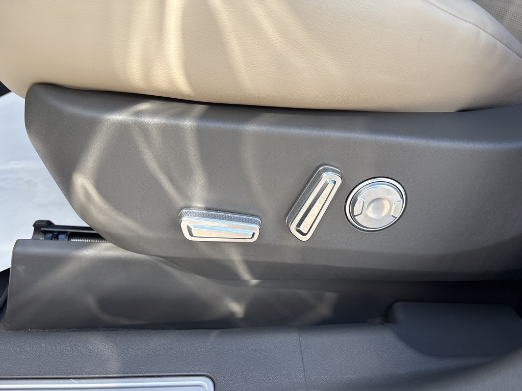2024 Lincoln Nautilus