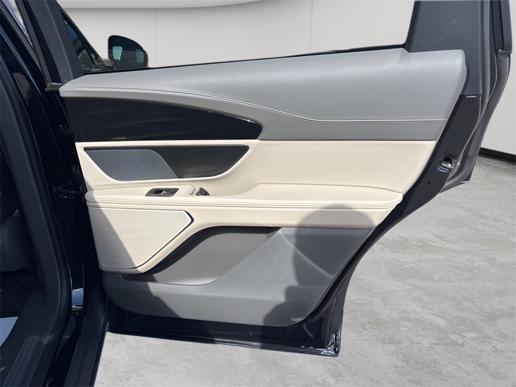 2024 Lincoln Nautilus