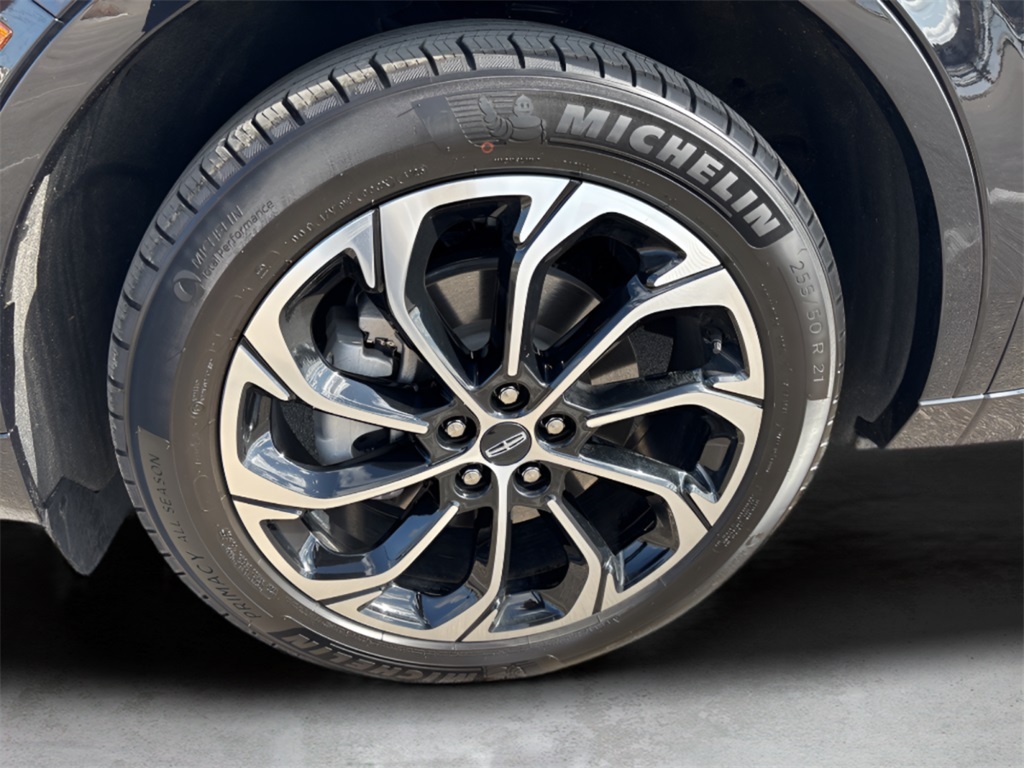 2024 Lincoln Nautilus