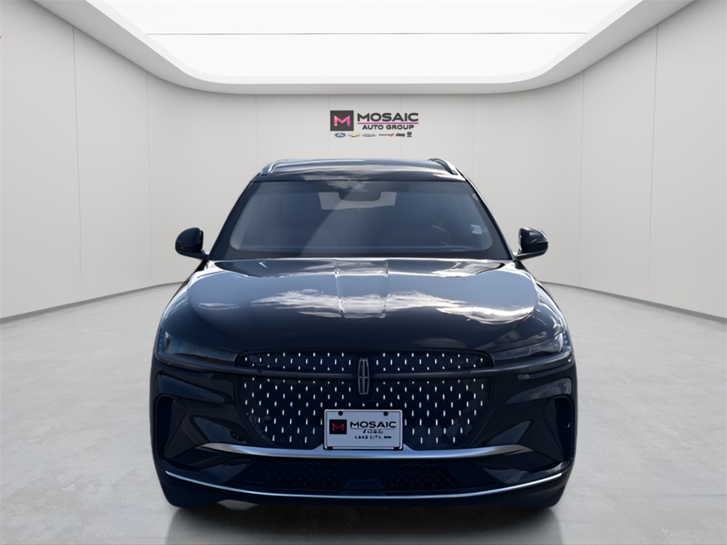 2024 Lincoln Nautilus