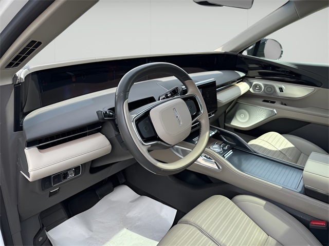 2024 Lincoln Nautilus