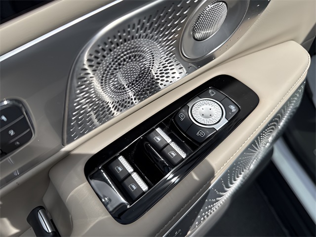2024 Lincoln Nautilus