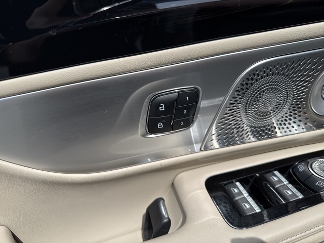 2024 Lincoln Nautilus