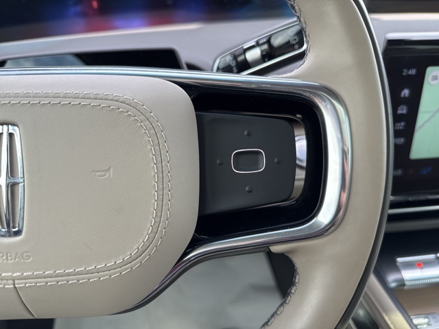 2024 Lincoln Nautilus