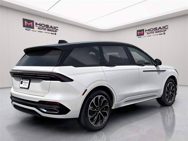 2024 Lincoln Nautilus