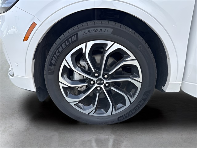 2024 Lincoln Nautilus
