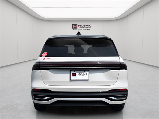 2024 Lincoln Nautilus