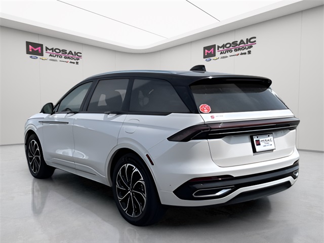 2024 Lincoln Nautilus