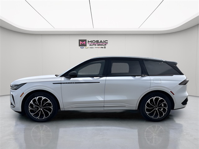 2024 Lincoln Nautilus