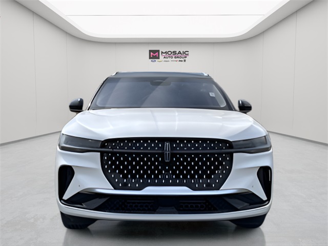 2024 Lincoln Nautilus