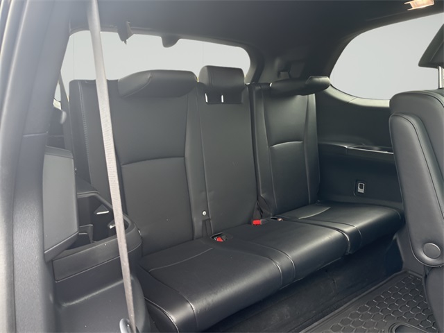 2024 Toyota Grand Highlander Hybrid
