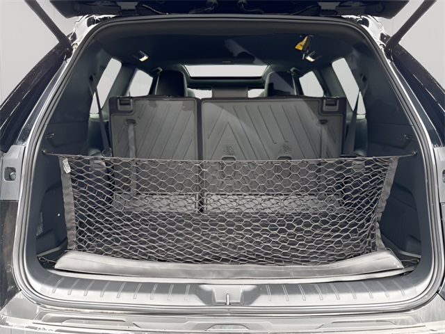 2024 Toyota Grand Highlander Hybrid