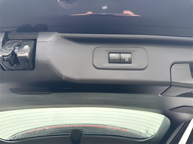 2024 Toyota Grand Highlander Hybrid