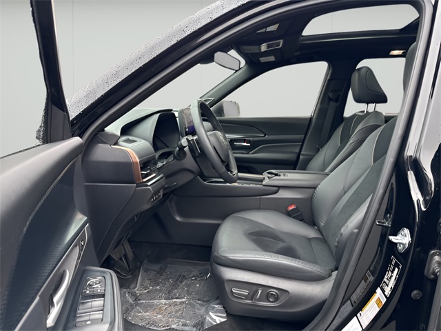 2024 Toyota Grand Highlander Hybrid