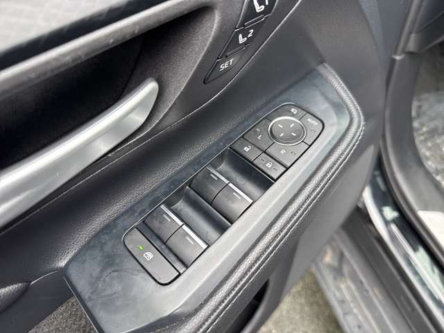 2024 Toyota Grand Highlander Hybrid