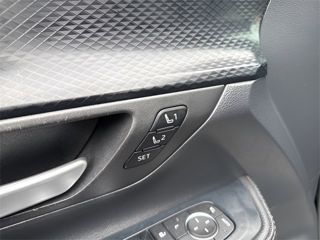 2024 Toyota Grand Highlander Hybrid