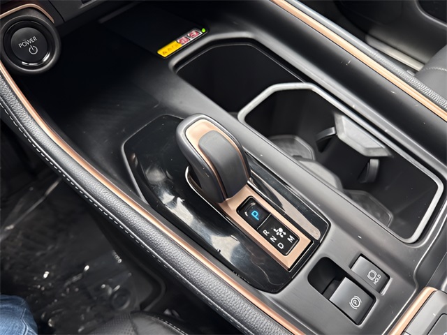 2024 Toyota Grand Highlander Hybrid