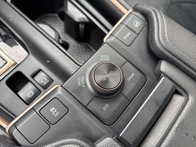2024 Toyota Grand Highlander Hybrid