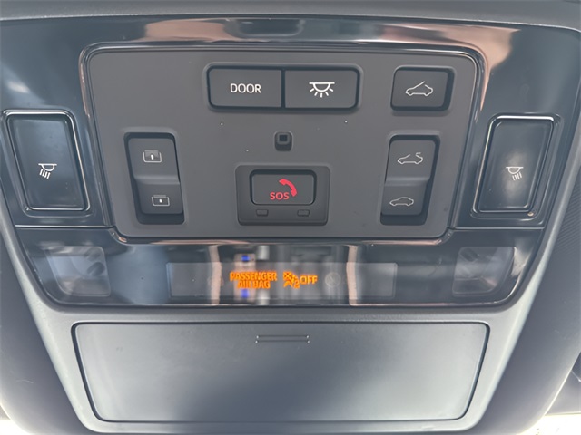 2024 Toyota Grand Highlander Hybrid
