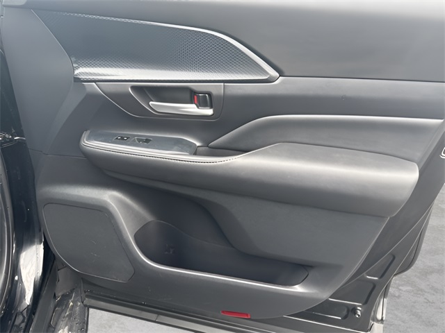 2024 Toyota Grand Highlander Hybrid
