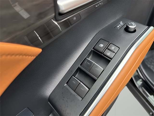 2024 Toyota Highlander Hybrid