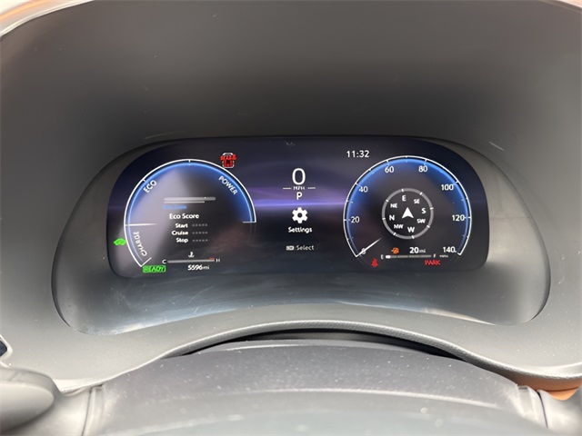 2024 Toyota Highlander Hybrid