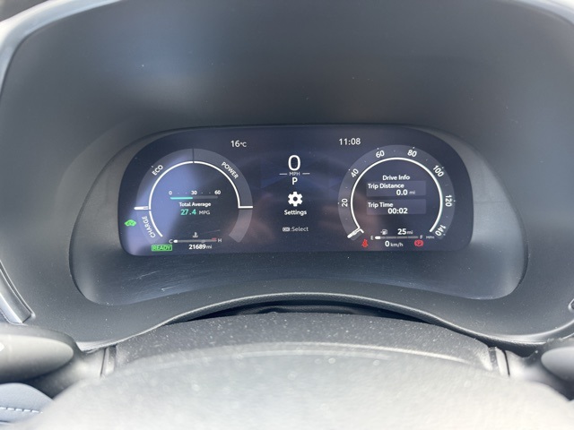 2024 Toyota Highlander Hybrid