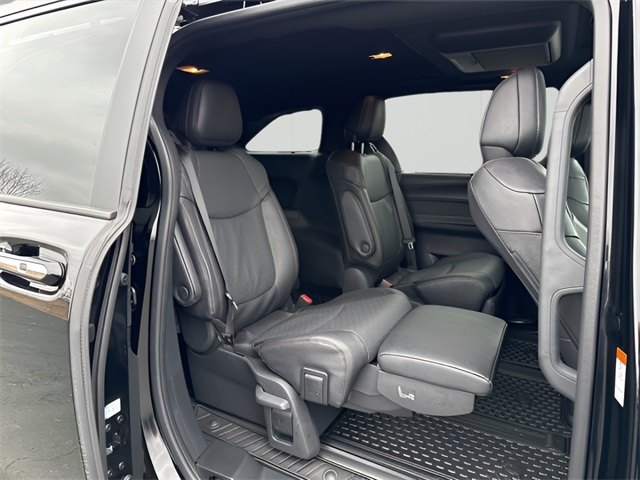 2025 Toyota Sienna