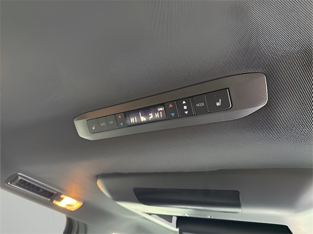 2025 Toyota Sienna