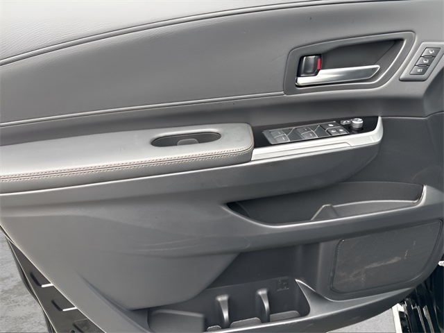 2025 Toyota Sienna