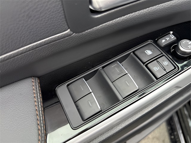2025 Toyota Sienna