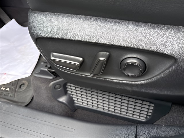 2025 Toyota Sienna