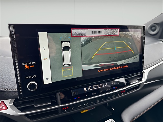 2025 Toyota Sienna