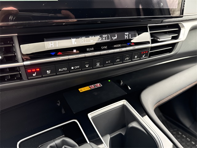 2025 Toyota Sienna