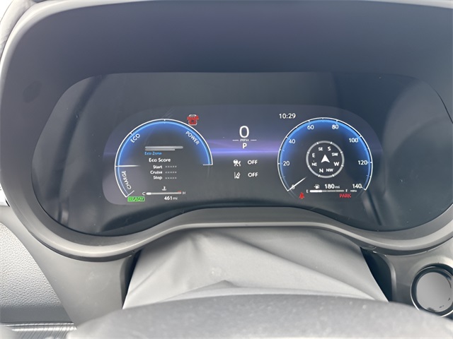 2025 Toyota Sienna