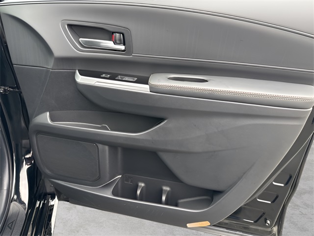 2025 Toyota Sienna