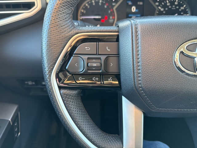 2023 Toyota Tundra