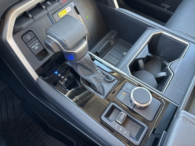 2023 Toyota Tundra