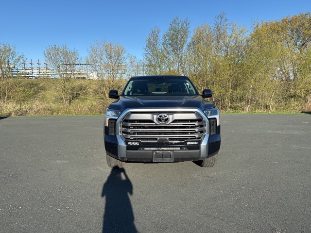 2023 Toyota Tundra
