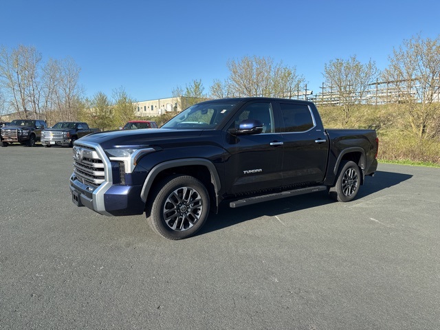 2023 Toyota Tundra