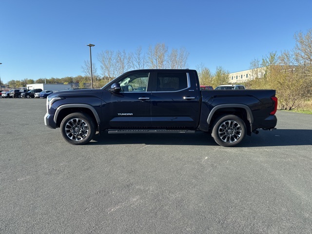 2023 Toyota Tundra