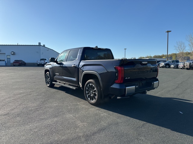 2023 Toyota Tundra