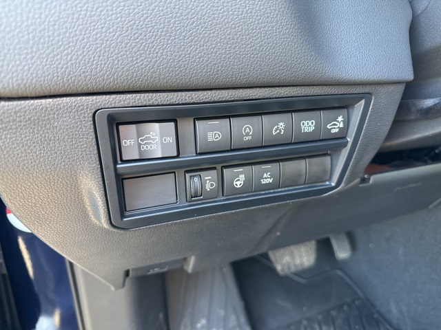2023 Toyota Tundra