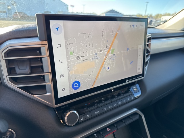 2023 Toyota Tundra